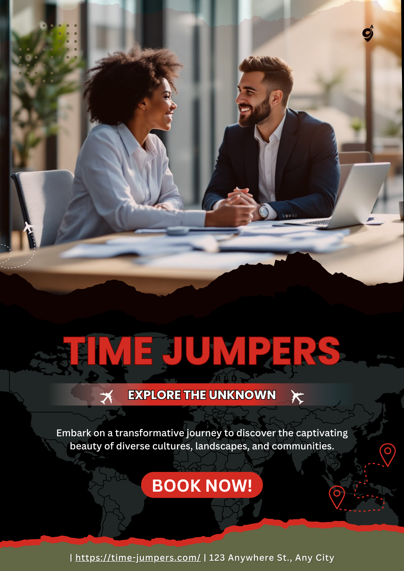 Vorschau – erste Seite